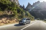 Mercedes-Benz V300 d Avantgarde 2019 года (WW)